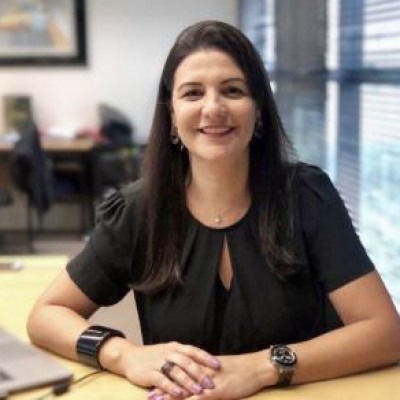 ANA CAROLINA FERREIRA JARROUGE