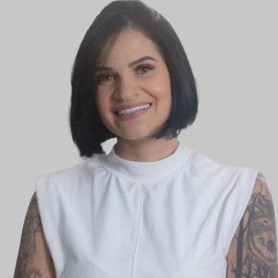 Ana Caroline Lima Ferreira