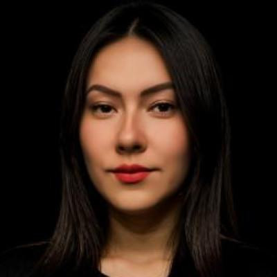 Tamara Santos Cardoso