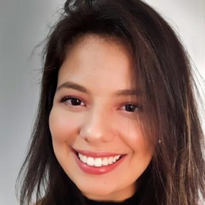 Barbara Cecilia Marques da Costa