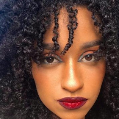 Georgia Oliveira dos Santos