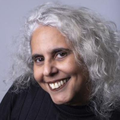 Carla Andrea Almeida