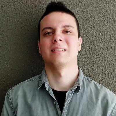 Victor Fernando Cordeiro Lopes