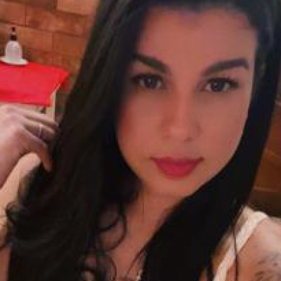 Joane dos Santos Viana