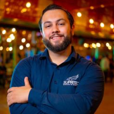 Thiago Alexsander de Lima