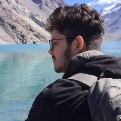 Francisco Rodrigues Veras Junior