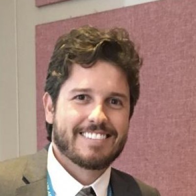 Henrique Otávio Pellegrini de Figueiredo