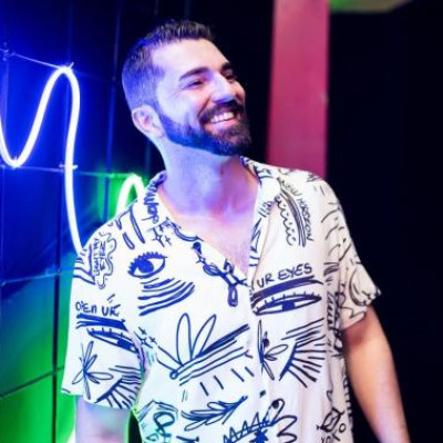 Amilton Gonçalves de Oliveira Neto