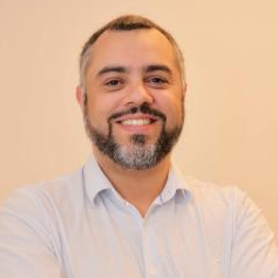 Paulo Diego Farto de Oliveira