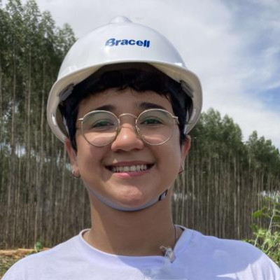 Alexa Andrinne de Lima Duarte