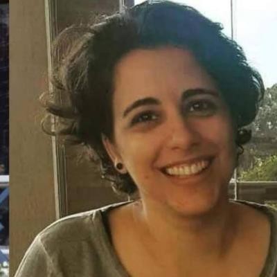 Leticia Gentile Saldivia