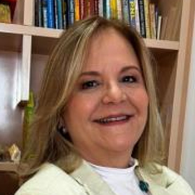 Andrea G Umbuzeiro Spagnuolo