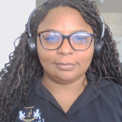 Vera Lucia Mayrinck Victorio