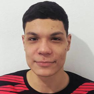 Felipe Bento da Conceicao