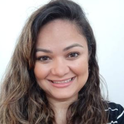 Rosilene Lucia da Silva