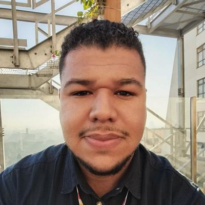 Diego de Lima Barroso