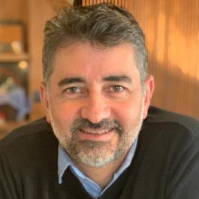 Ulisses Ferreira Ribeiro