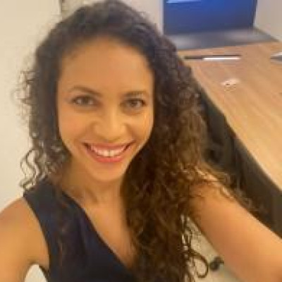 Bianca Moreira de Oliveira Ribeiro