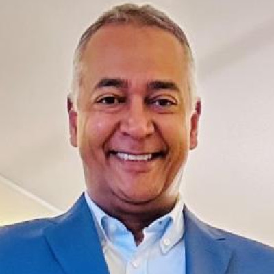 Daniel Marcello Vimieiro