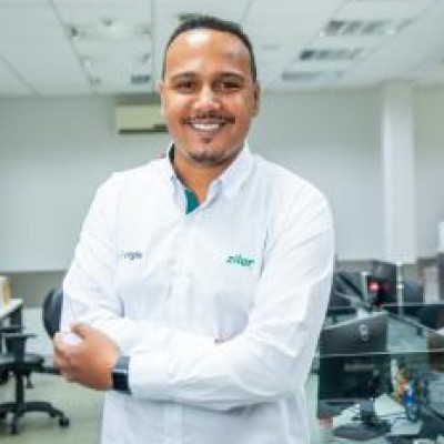 Wilian Antonio de Souza