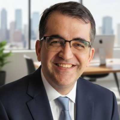 Flavio Ferreira Borges