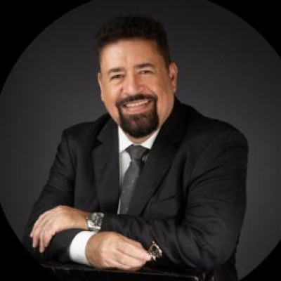 Augusto César Passanezi