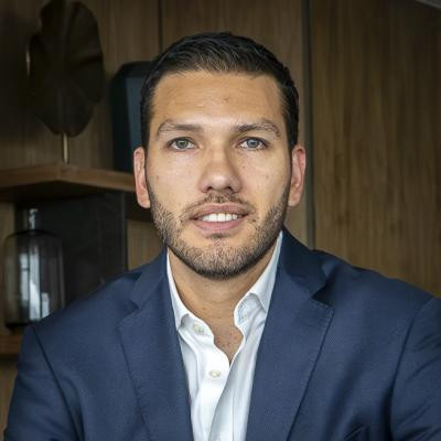 Juan Camilo Pineda