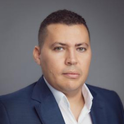 Marcelo Adelino