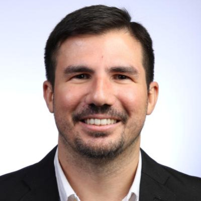 Ailson de Araujo Oliveira