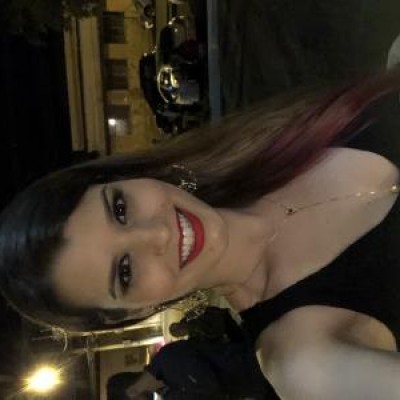 Karina Stein Ferreira