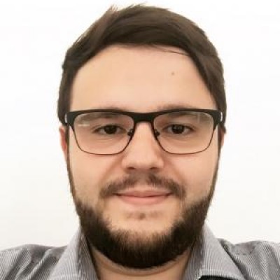 Matheus Rosa Pereira Do Couto