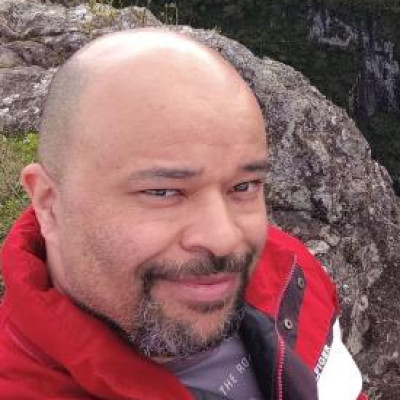 Lucio Costa de Almeida