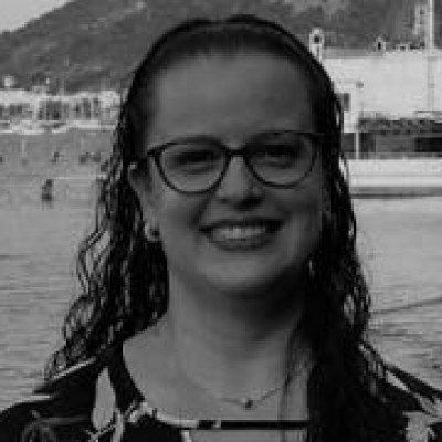 Alessandra Ferreira Horto Fagundes