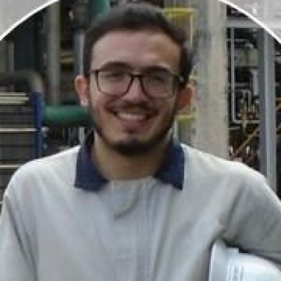 Julio Cesar Ribeiro Nunes
