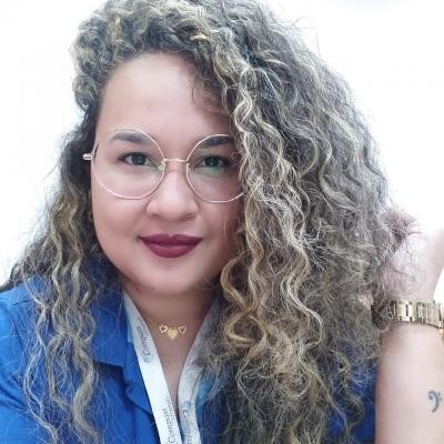 Luzimara Pereira