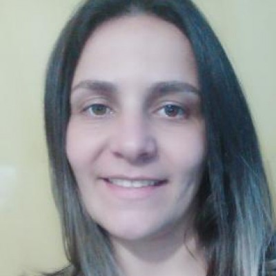 Gisele Regina de Andrade