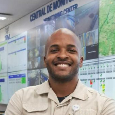 Joao Gabriel Vicente Jeronimo