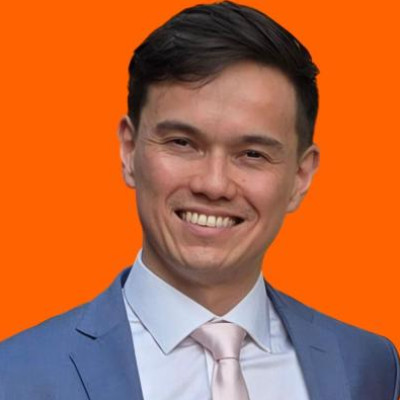 Rodrigo Suzuki de Oliveira