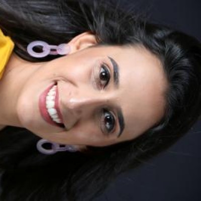 Julia Martins Capuchinho