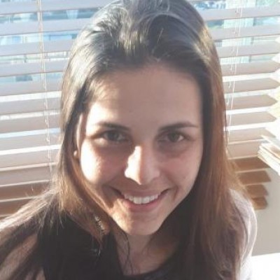 Marcela Martins Rodrigues