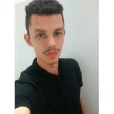 Matheus Cavalari Barbosa