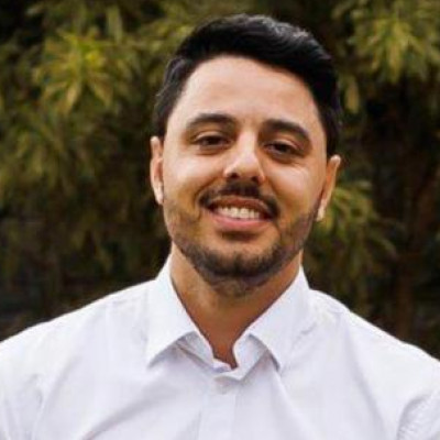 Gabriel Correa Macedo