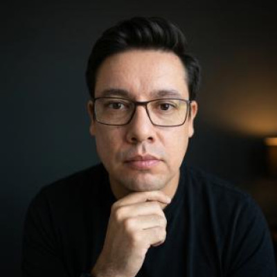 Tiago Luis Santos Freitas