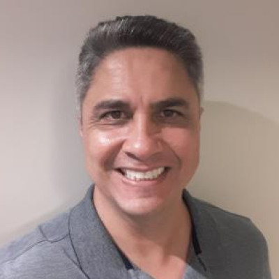 Fabiano Moreira de Paula