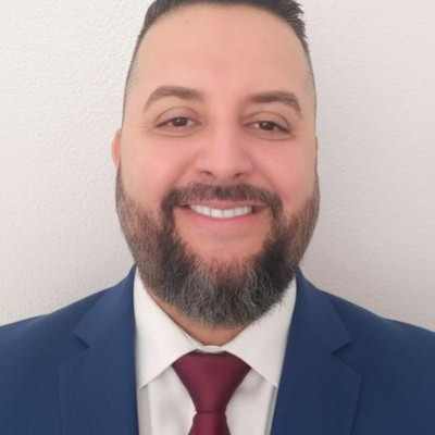 Teófilo Boto