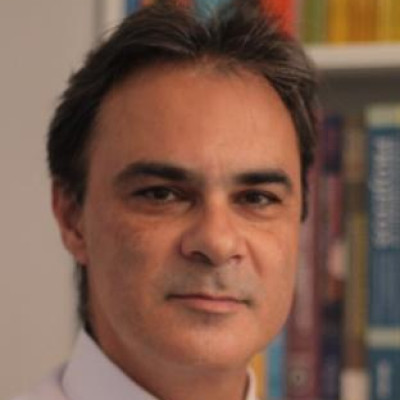 Marcos Leandro Tavares da Silva