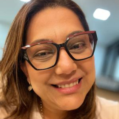 Tânia Aparecida de Souza