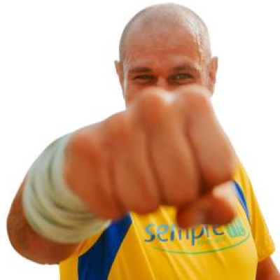 Alexandre Barros
