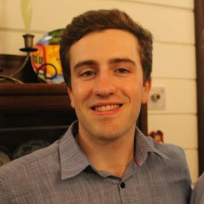 Lucas Horvath Campana