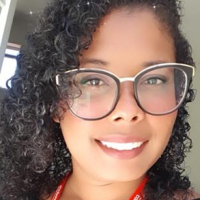 Larissa Santos de Jesus
